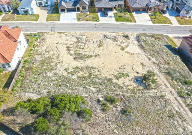 Photo 3 of Land for sale at 8447 Sierra Hermosa, San Antonio, TX 78255 | MLS# 1852713 | Listing updated on 2026-04-13