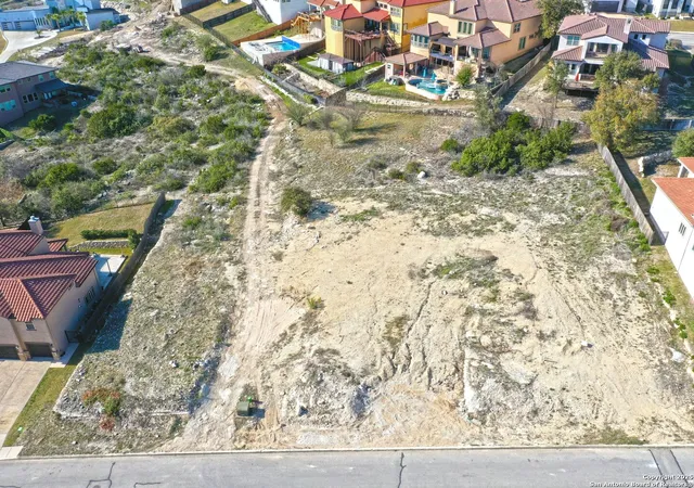 Photo 2 of Land for sale at 8447 Sierra Hermosa, San Antonio, TX 78255 | MLS# 1852713 | Listing updated on 2026-04-13