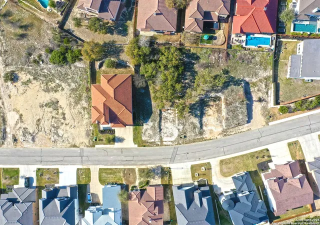 Photo 2 of Land for sale at 8435 Sierra Hermosa, San Antonio, TX 78255 | MLS# 1852716 | Listing updated on 2026-04-13