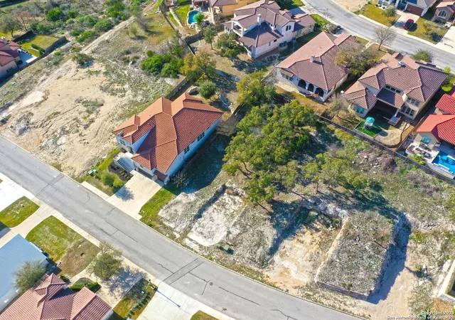 Photo 1 of Land for sale at 8435 Sierra Hermosa, San Antonio, TX 78255 | MLS# 1852716 | Listing updated on 2026-04-13