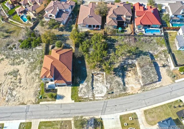 Photo 3 of Land for sale at 8435 Sierra Hermosa, San Antonio, TX 78255 | MLS# 1852716 | Listing updated on 2026-04-13