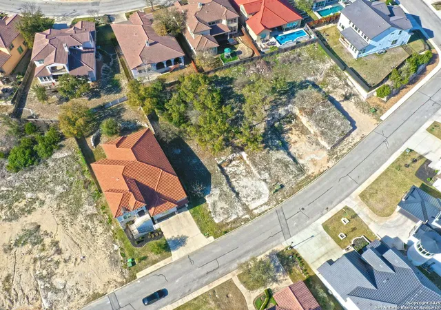 Photo 4 of Land for sale at 8435 Sierra Hermosa, San Antonio, TX 78255 | MLS# 1852716 | Listing updated on 2026-04-13