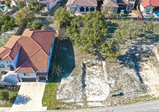 Photo 3 of Land for sale at 8435 Sierra Hermosa, San Antonio, TX 78255 | MLS# 1852716 | Listing updated on 2026-04-13