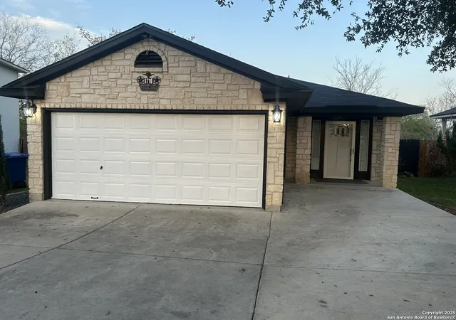 Photo 1 of Sale Pending at 6710 Dragon Fire, San Antonio, TX 78242 | MLS# 1852725 | Listing updated on 2025-09-05
