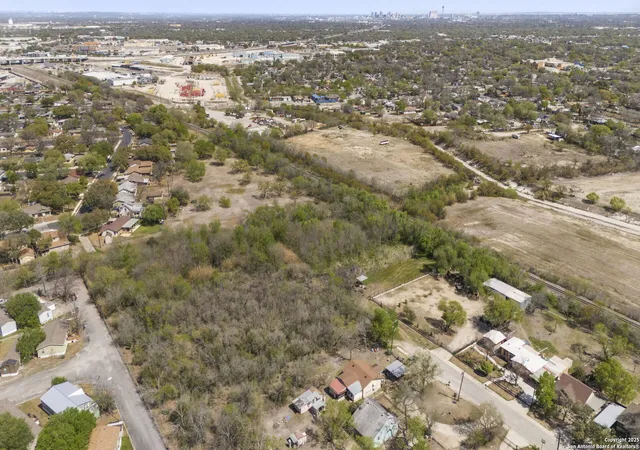 Photo 1 of Land for sale at 8410 Wilma Jean Dr, San Antonio, TX 78224 | MLS# 1852749 | Listing updated on 2025-12-05
