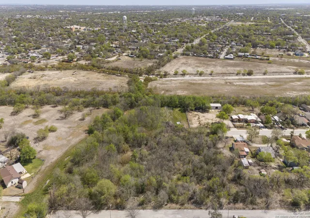 Photo 2 of Land for sale at 8410 Wilma Jean Dr, San Antonio, TX 78224 | MLS# 1852749 | Listing updated on 2025-12-05