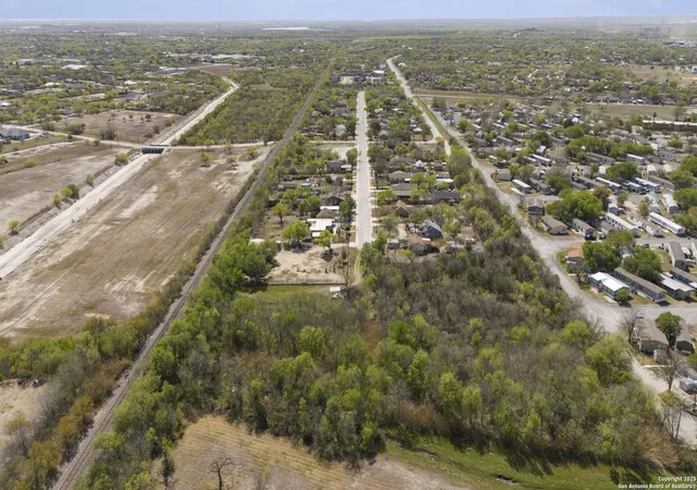 Photo 3 of Land for sale at 8410 Wilma Jean Dr, San Antonio, TX 78224 | MLS# 1852749 | Listing updated on 2025-12-05