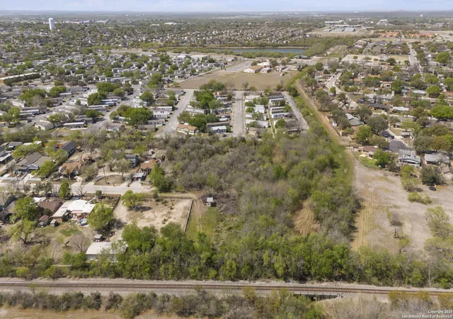 Photo 4 of Land for sale at 8410 Wilma Jean Dr, San Antonio, TX 78224 | MLS# 1852749 | Listing updated on 2025-12-05