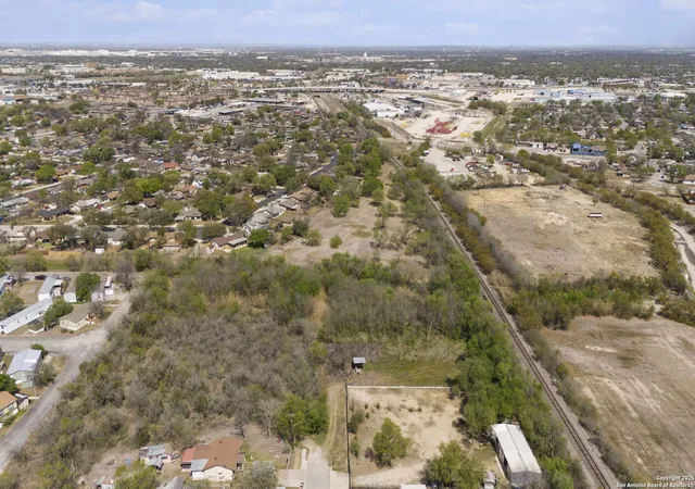 Land for sale at 8410 Wilma Jean Dr, San Antonio, TX 78224 | MLS# 1852749