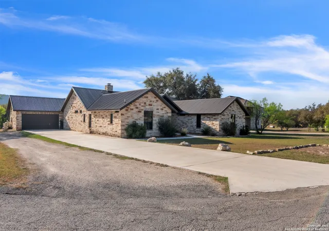 1st image of 000 Tequila Sunrise, Concan, TX 78838 | MLS# 1852769