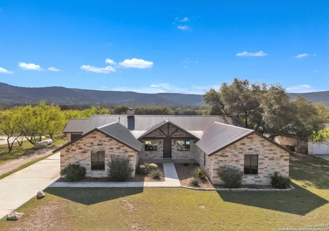 2nd image of 000 Tequila Sunrise, Concan, TX 78838 | MLS# 1852769