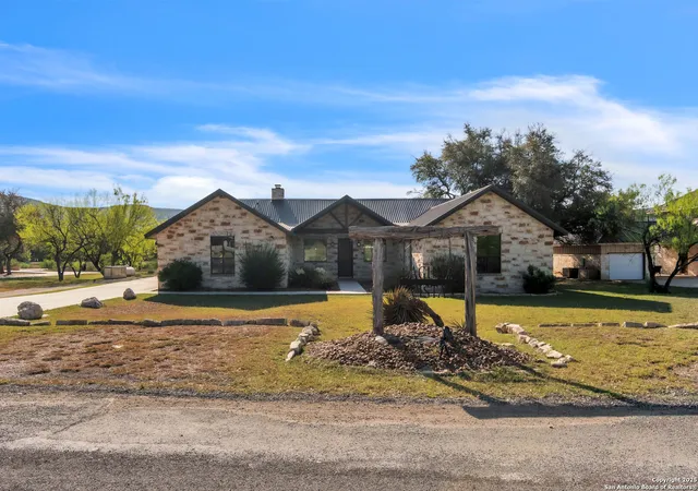 3rd image of 000 Tequila Sunrise, Concan, TX 78838 | MLS# 1852769