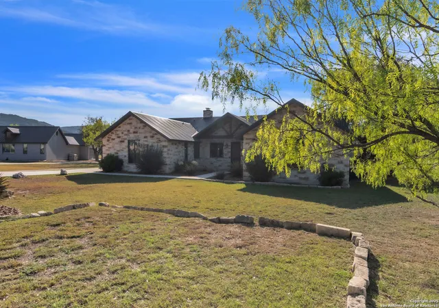4th image of 000 Tequila Sunrise, Concan, TX 78838 | MLS# 1852769