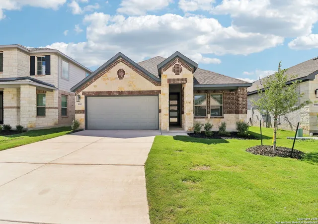 1st image of 9912 Paladin Ridge, San Antonio, TX 78254 | MLS# 1852791