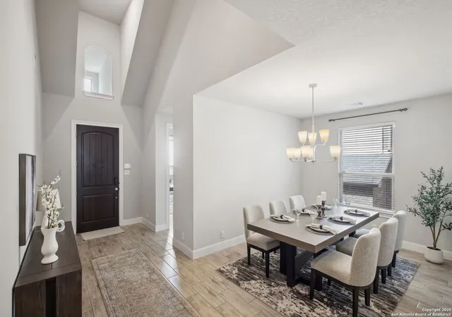 Photo 2 of Sale Pending at 23046 Evangeline, San Antonio, TX 78258 | MLS# 1852822 | Listing updated on 2025-07-24