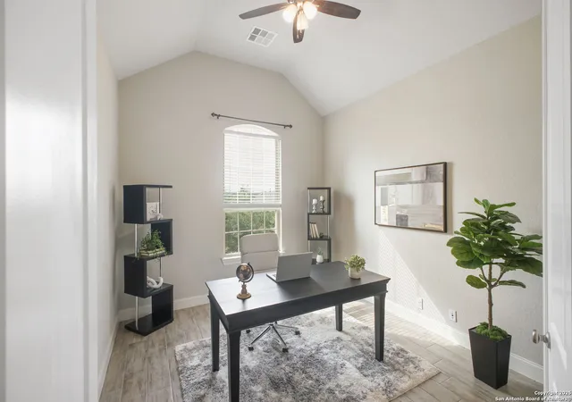 Photo 3 of Sale Pending at 23046 Evangeline, San Antonio, TX 78258 | MLS# 1852822 | Listing updated on 2025-07-24