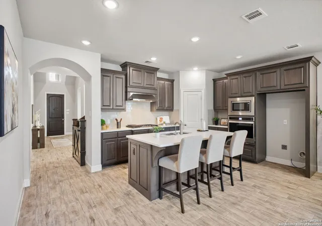 Photo 3 of Sale Pending at 23046 Evangeline, San Antonio, TX 78258 | MLS# 1852822 | Listing updated on 2025-07-24