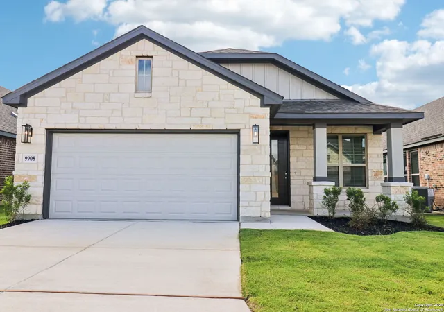 1st image of 9908 Paladin Ridge, San Antonio, TX 78254 | MLS# 1852829