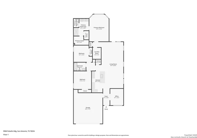 47th image of 9908 Paladin Ridge, San Antonio, TX 78254 | MLS# 1852829