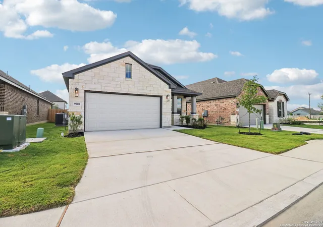 4th image of 9908 Paladin Ridge, San Antonio, TX 78254 | MLS# 1852829