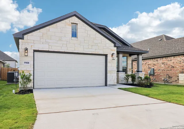 5th image of 9908 Paladin Ridge, San Antonio, TX 78254 | MLS# 1852829