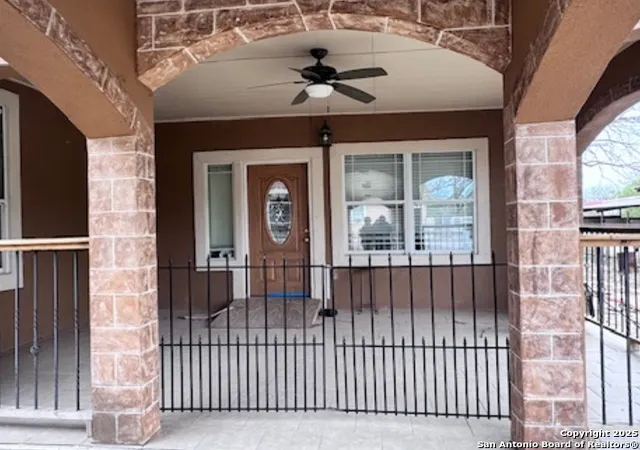 Photo 2 of Single family home for sale at 2930 Shane, San Antonio, TX 78223 | MLS# 1852856 | Listing updated on 2025-10-10