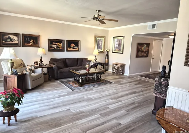 Photo 4 of Sale Pending at 3678 Hidden #1501, San Antonio, TX 78217 | MLS# 1852880 | Listing updated on 2026-08-28