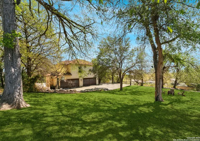 Photo 4 of Land for sale at 728 Garraty Circle, San Antonio, TX 78209 | MLS# 1852941 | Listing updated on 2025-11-04