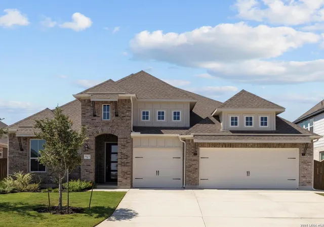 Photo 1 of Sale Pending at 9623 Van Horn, San Antonio, TX 78254 | MLS# 1852961 | Listing updated on 2026-02-05