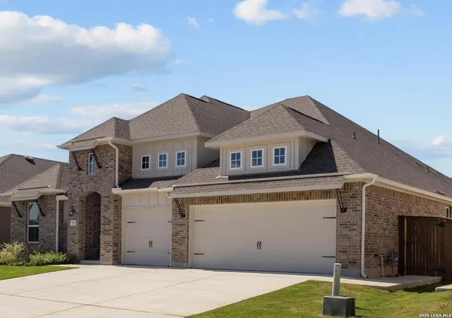 Photo 2 of Sale Pending at 9623 Van Horn, San Antonio, TX 78254 | MLS# 1852961 | Listing updated on 2026-02-05