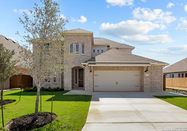Photo 1 of Sale Pending at 9602 Pioneer Jct, San Antonio, TX 78254 | MLS# 1852964 | Listing updated on 2026-02-19