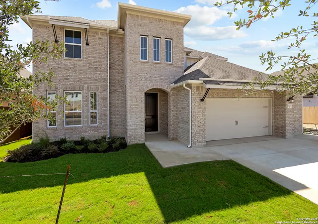 Photo 2 of Sale Pending at 9602 Pioneer Jct, San Antonio, TX 78254 | MLS# 1852964 | Listing updated on 2026-02-19