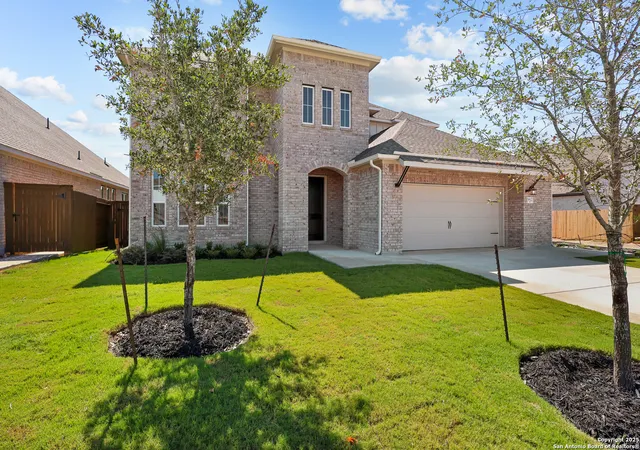 Photo 3 of Sale Pending at 9602 Pioneer Jct, San Antonio, TX 78254 | MLS# 1852964 | Listing updated on 2026-02-19