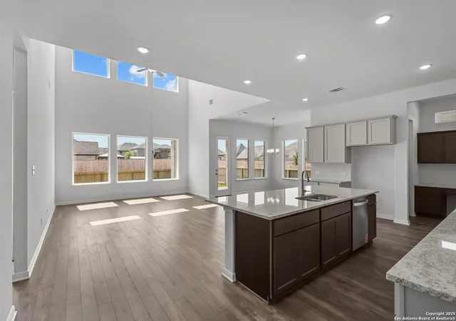 Photo 4 of Sale Pending at 9602 Pioneer Jct, San Antonio, TX 78254 | MLS# 1852964 | Listing updated on 2026-02-19