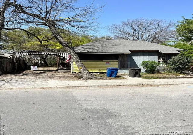 Photo 1 of Single family home for sale at (Undisclosed), San Antonio, TX 78204 | MLS# 1852997 | Listing updated on 2026-01-19