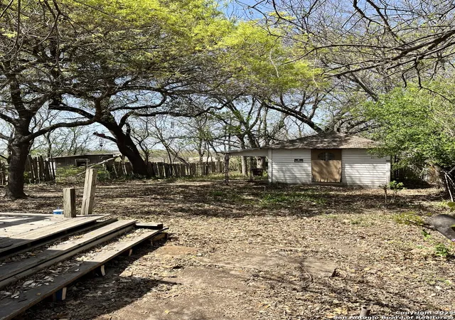 Photo 4 of Single family home for sale at (Undisclosed), San Antonio, TX 78204 | MLS# 1852997 | Listing updated on 2026-01-19