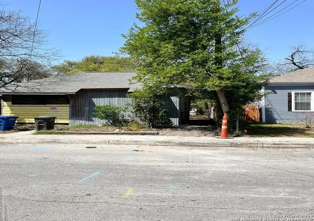 Photo 2 of Single family home for sale at (Undisclosed), San Antonio, TX 78204 | MLS# 1852997 | Listing updated on 2026-01-19