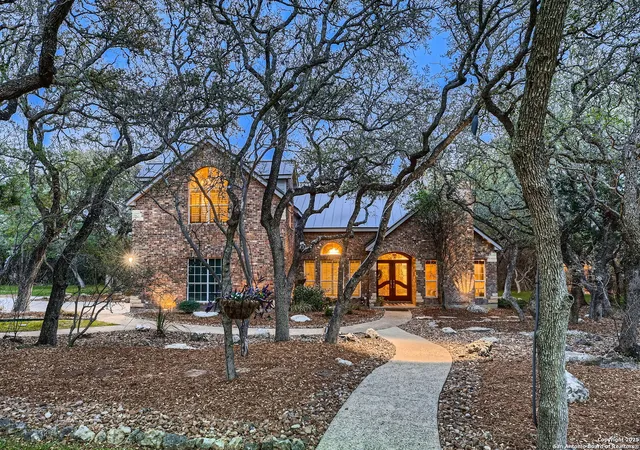 Photo 1 of Sale Pending at 409 Sandy Oaks, Boerne, TX 78015 | MLS# 1853009 | Listing updated on 2025-08-11