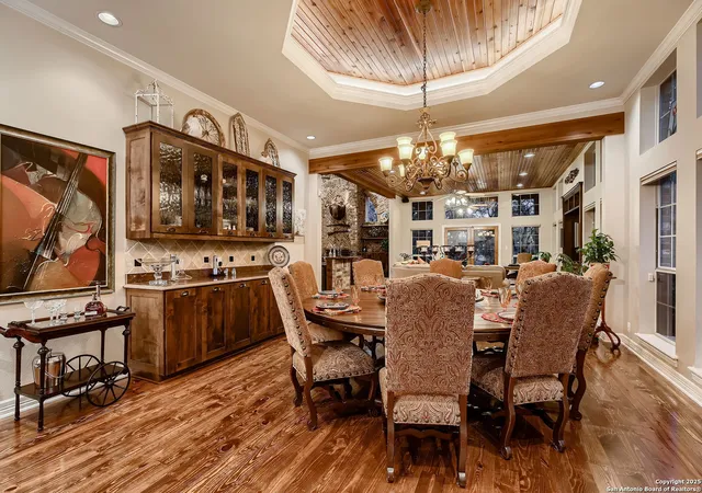 Photo 3 of Sale Pending at 409 Sandy Oaks, Boerne, TX 78015 | MLS# 1853009 | Listing updated on 2025-08-11