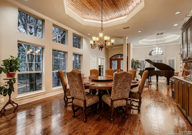 Photo 3 of Sale Pending at 409 Sandy Oaks, Boerne, TX 78015 | MLS# 1853009 | Listing updated on 2025-08-11