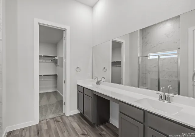 5th image of 1509 Passmore Downs, New Braunfels, TX 78130 | MLS# 1853015