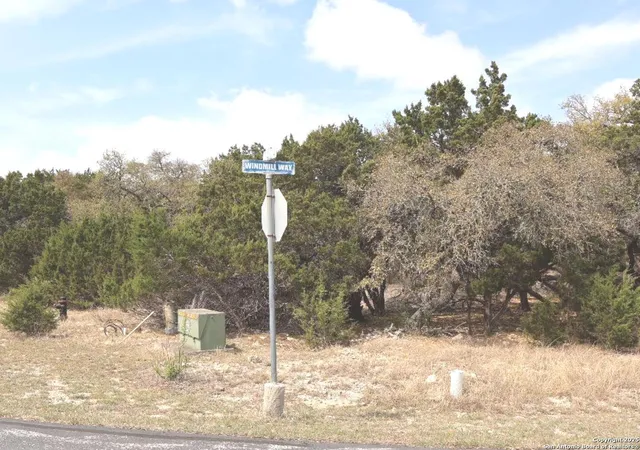 Photo 2 of Sale Pending at 0 Windmill Way, Spring Branch, TX 78070 | MLS# 1853082 | Listing updated on 2025-06-03