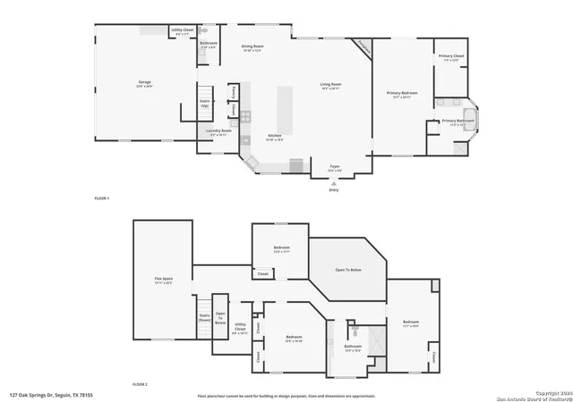 59th image of 127 Oak Springs, Seguin, TX 78155 | MLS# 1853100