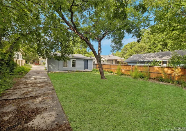 20th image of 1029 Fulton Ave, San Antonio, TX 78201 | MLS# 1853114