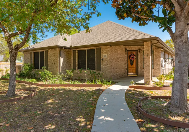 Photo 1 of Manufactured home for sale at 601 Royal Sage, Seguin, TX 78155 | MLS# 1853126 | Listing updated on 2025-11-10