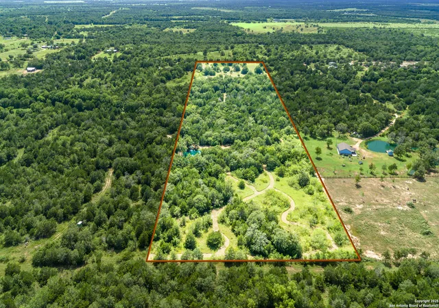 3rd image of 10791 Roy Road, Flatonia, TX 78941 | MLS# 1853156