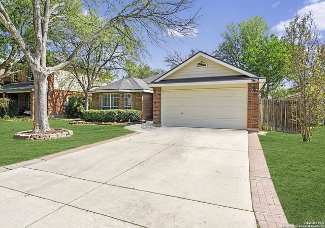 1st image of 3612 Gamble, Schertz, TX 78154 | MLS# 1853167