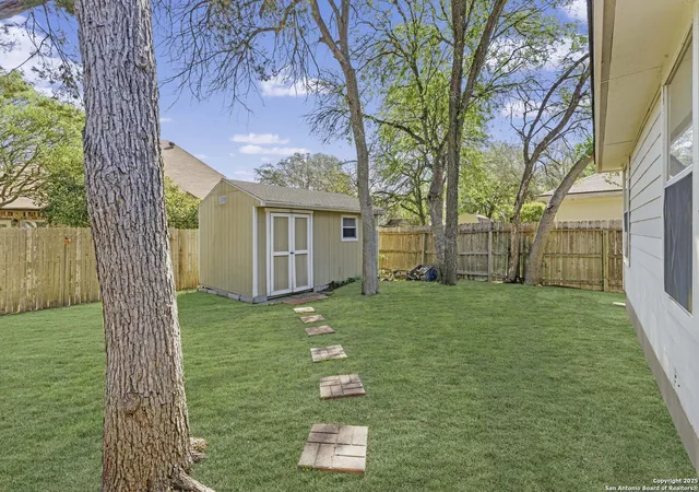 2nd image of 3612 Gamble, Schertz, TX 78154 | MLS# 1853167