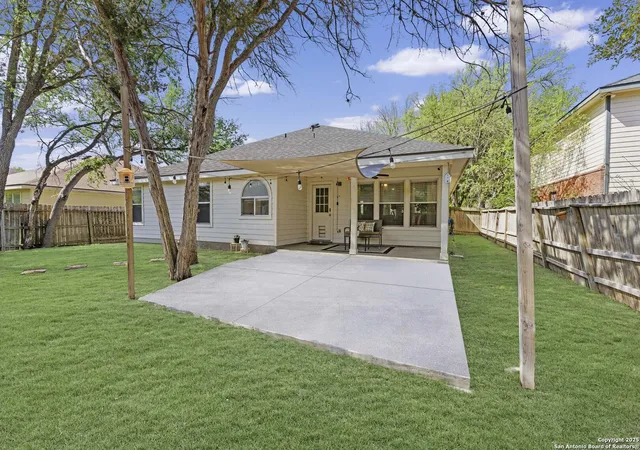 3rd image of 3612 Gamble, Schertz, TX 78154 | MLS# 1853167