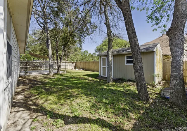 50th image of 3612 Gamble, Schertz, TX 78154 | MLS# 1853167
